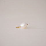 Pearl charm