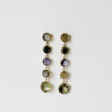 Jodhpur earrings River