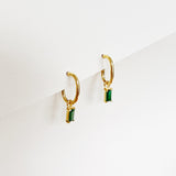 Elliptical hoops Forest