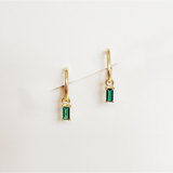 Elliptical hoops Forest