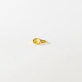 Bangkok ring Citrine