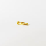 Bangkok ring Citrine