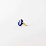 Iconic ring Black Onyx