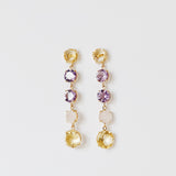 Jodhpur earrings sunny