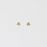 Wildflower studs
