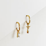 Elliptical hoops Sky