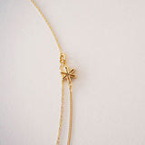 Bloom necklace