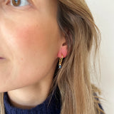 Elliptical hoops Sky