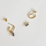 Elliptical hoops Midnight