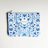 Jewellery pouch Amor