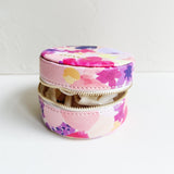 Jewellery box Floral