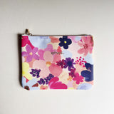 Jewellery pouch Floral