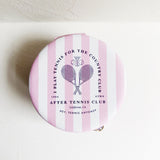 Jewellery box Tennis