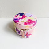 Jewellery box Floral
