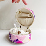 Jewellery box Floral