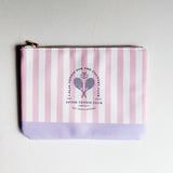 Jewellery pouch Tennis