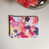 Jewellery pouch Floral